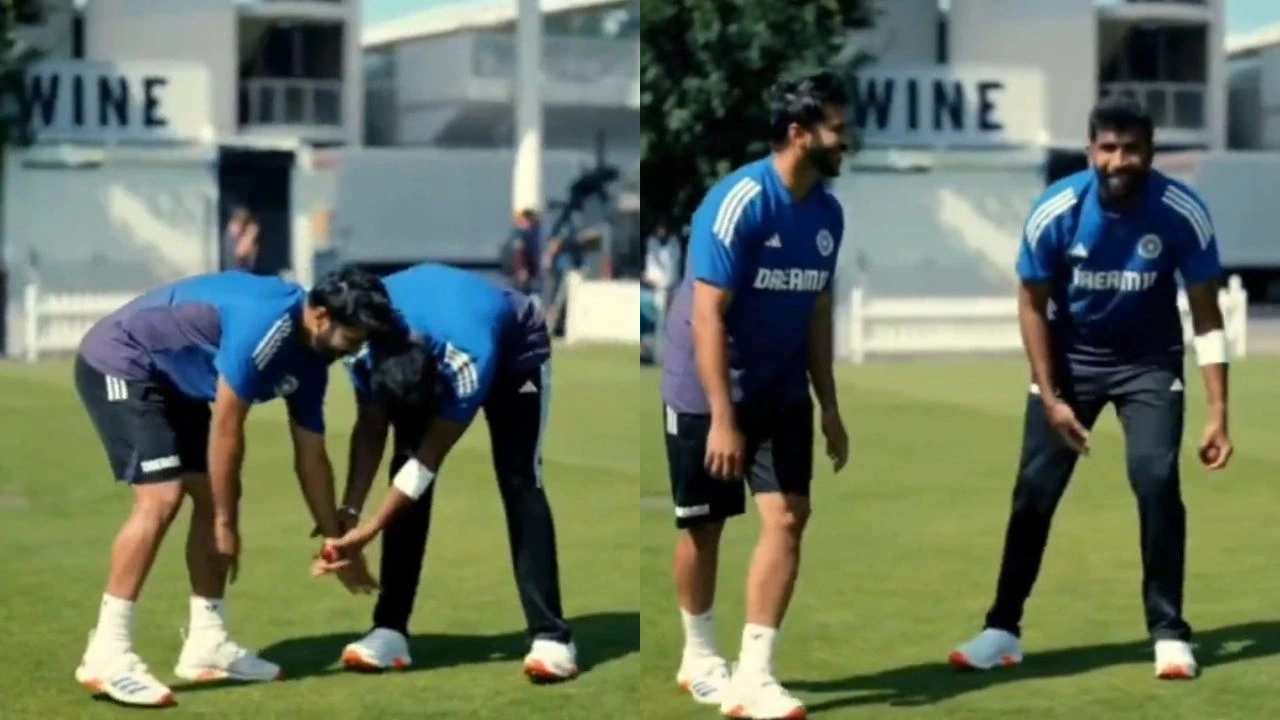 Jasprit Bumrah Trolls Shardul Thakur