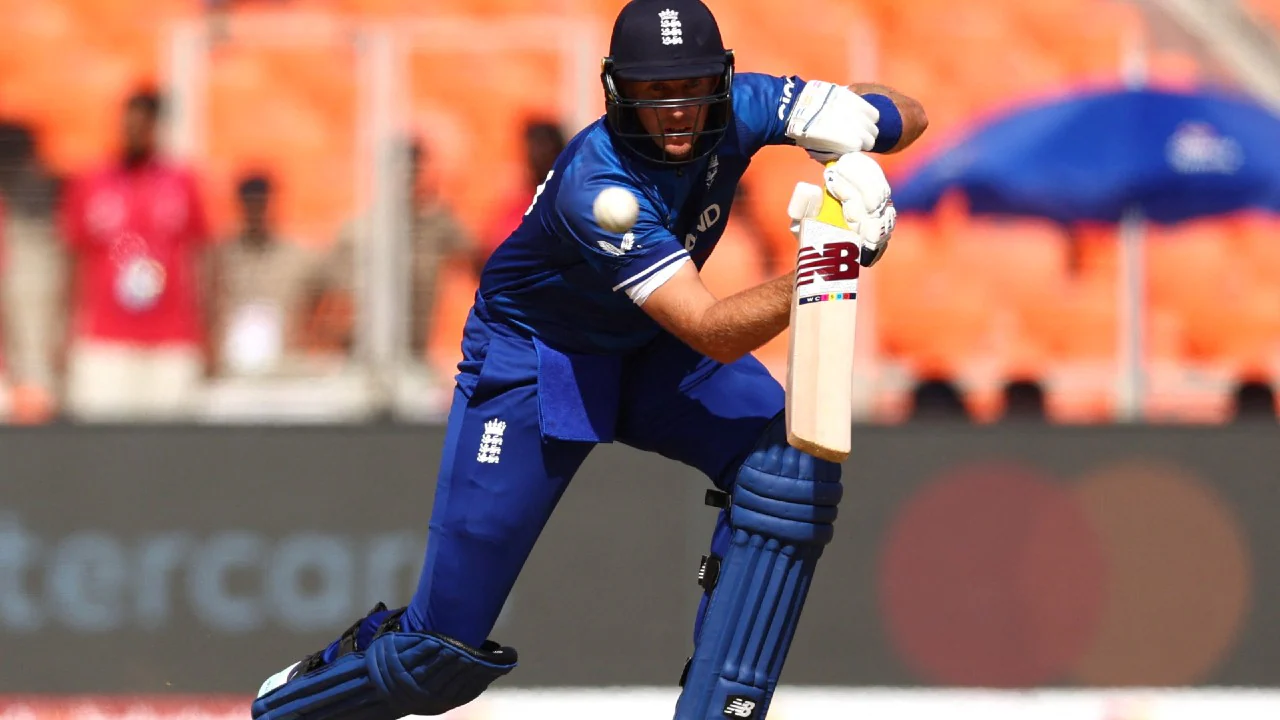 Joe Root