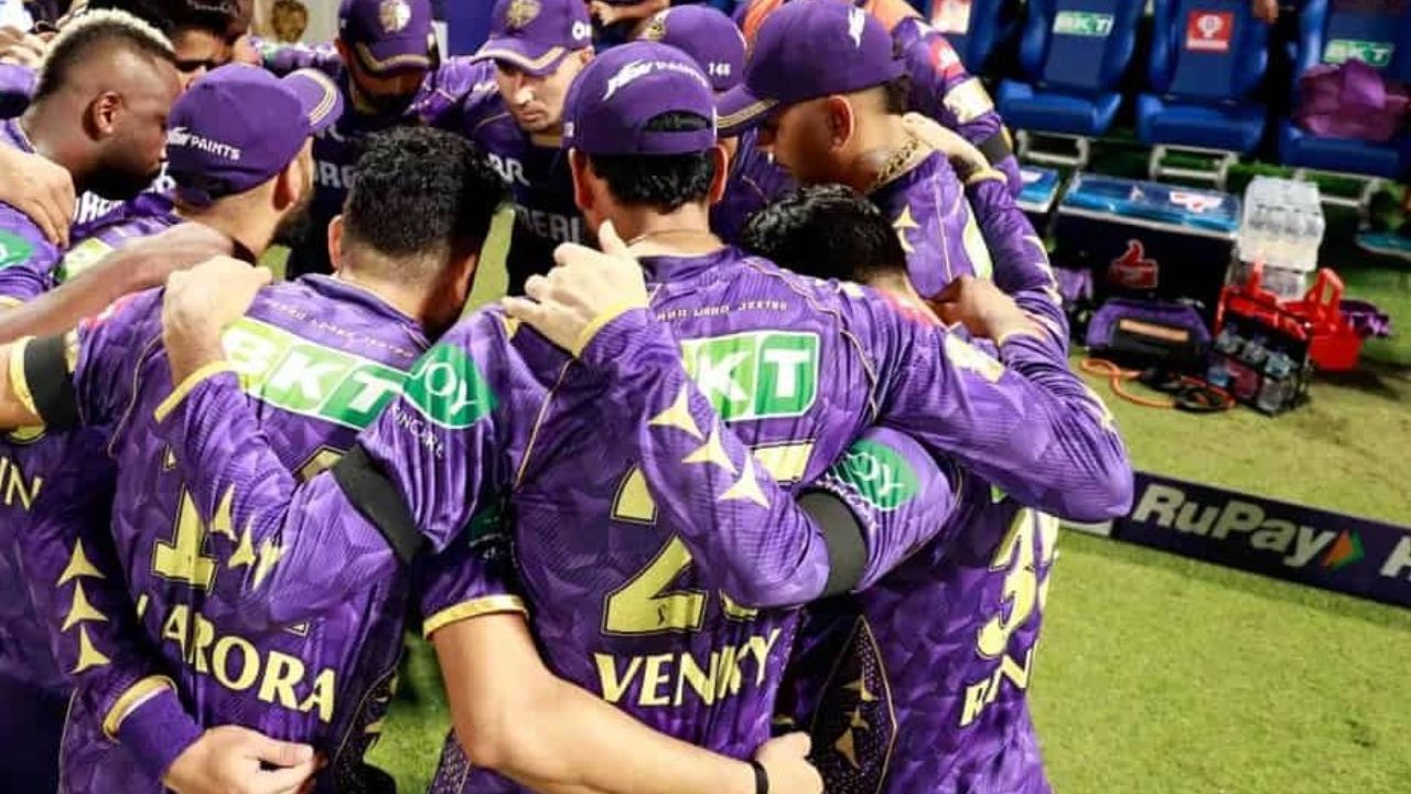 Kolkata Knight Riders