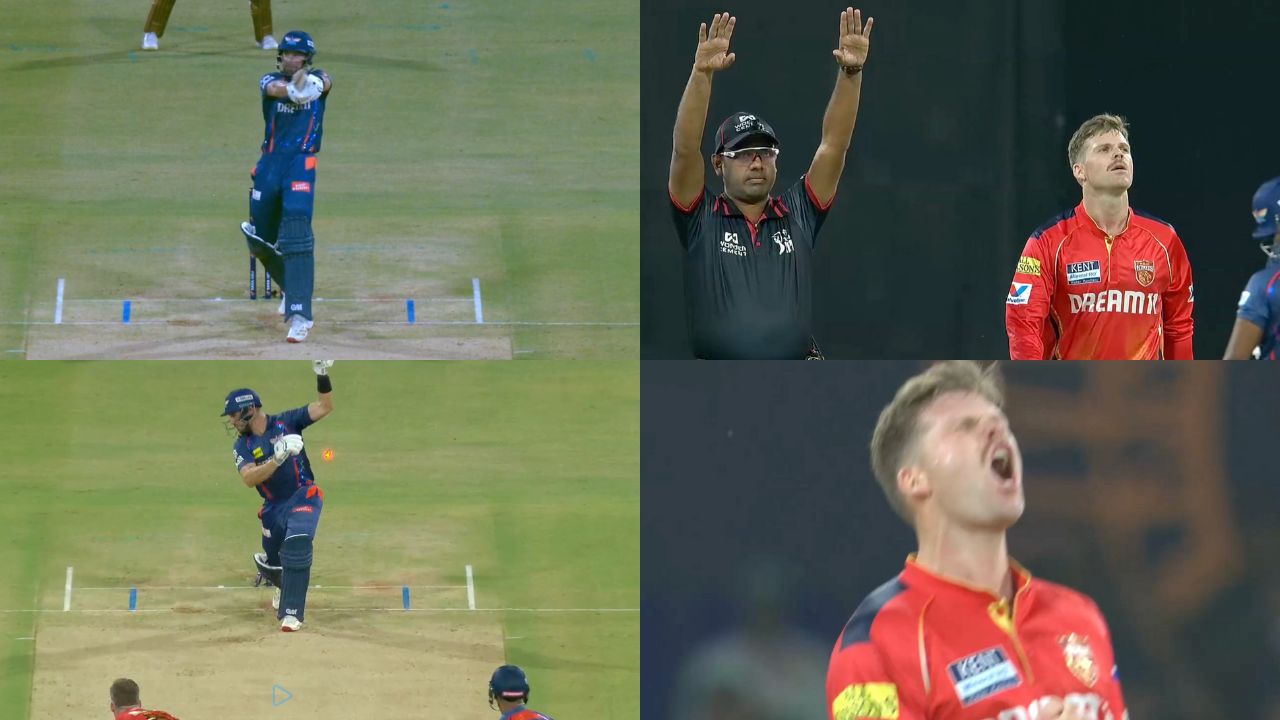 Lockie Ferguson Aiden Markram