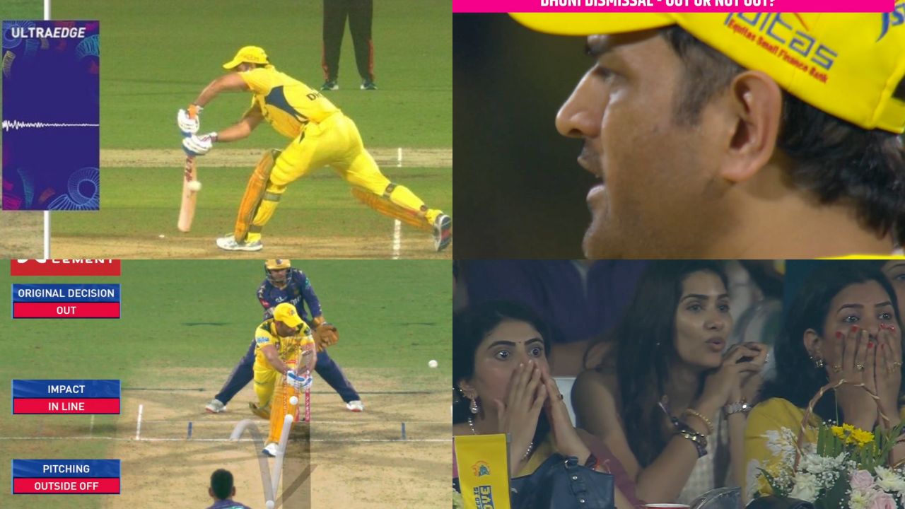MS Dhoni Ravindra Jadeja S Wife Rivaba Jadeja