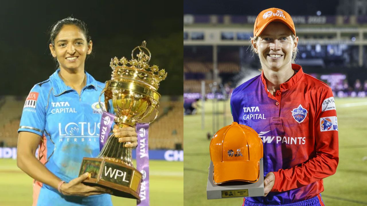 MUM W Vs DEL W Dream11 Prediction Today Match