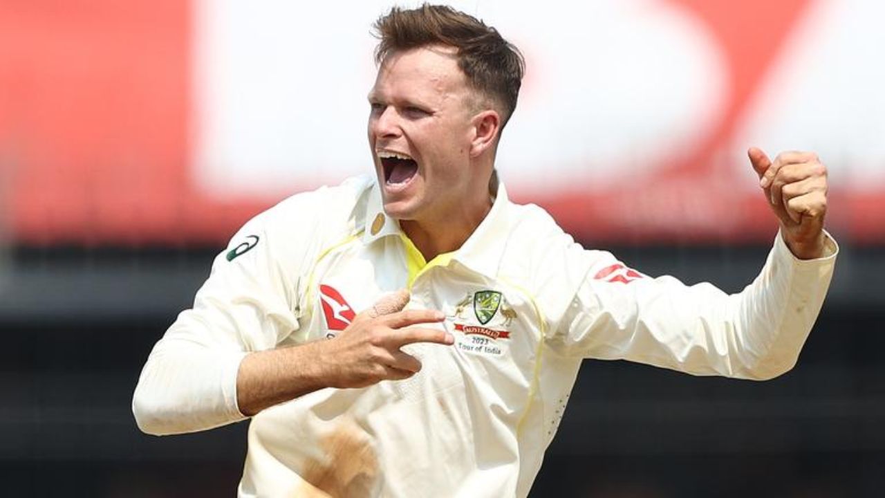 Huge boost for Australia: Matthew Kuhnemann gets green light for Sri Lanka tour after Steve Smith
