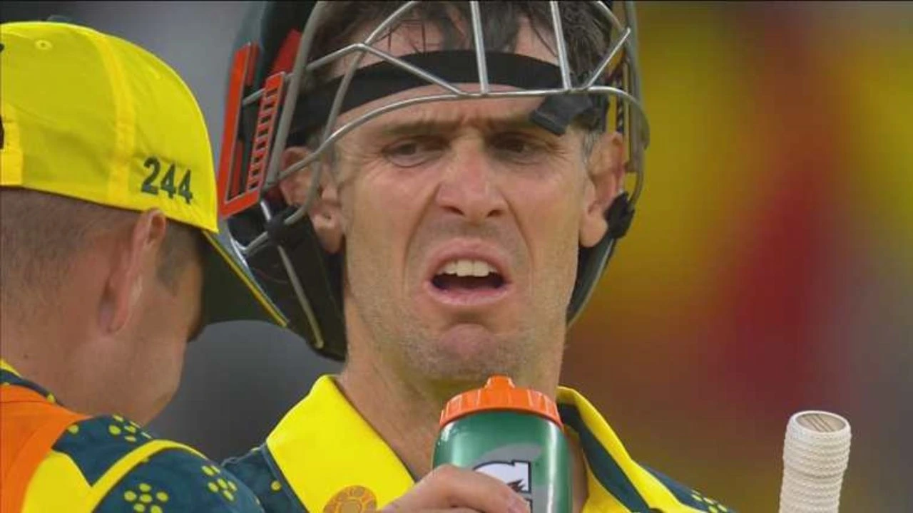 Mitchell Marsh