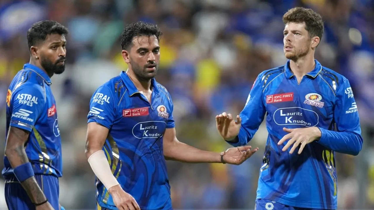 Mitchell Santner