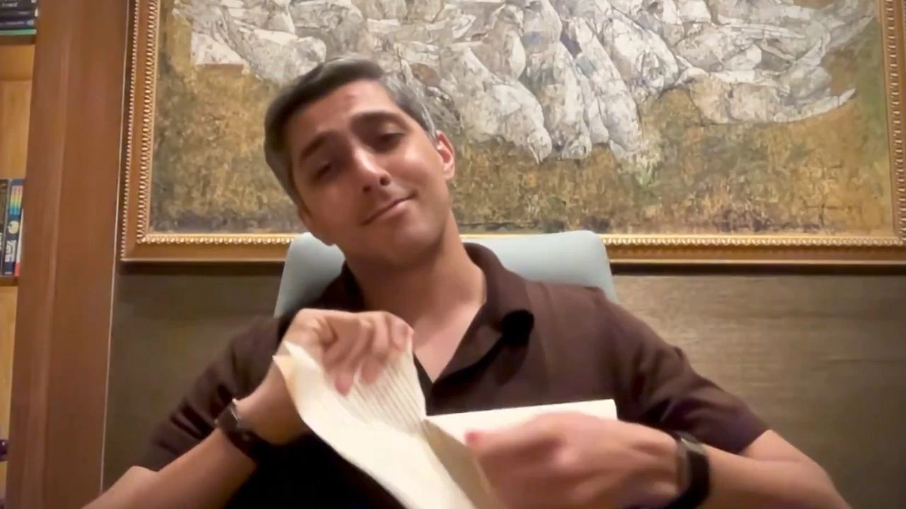 Multan Sultans Owner Ali Khan Tareen Rips Apart PCBs Legal Notice After Blacklist Threat