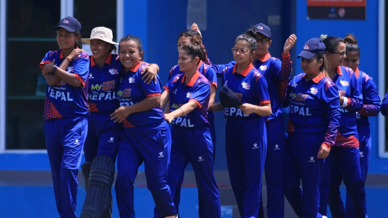 Nepal