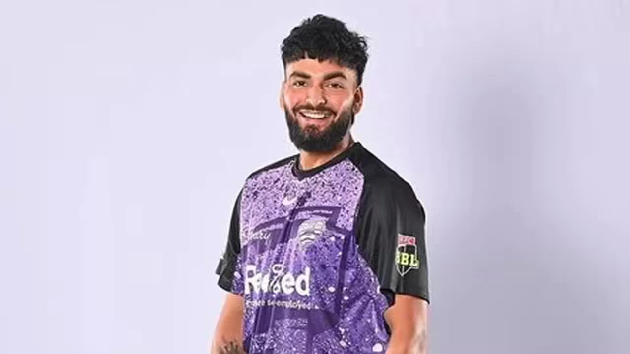 Australian Nikhil Chaudhary sneaks into IPL 2026 auction as &lsquo;uncapped Indian&rsquo;: Here&rsquo;s how it was made possible