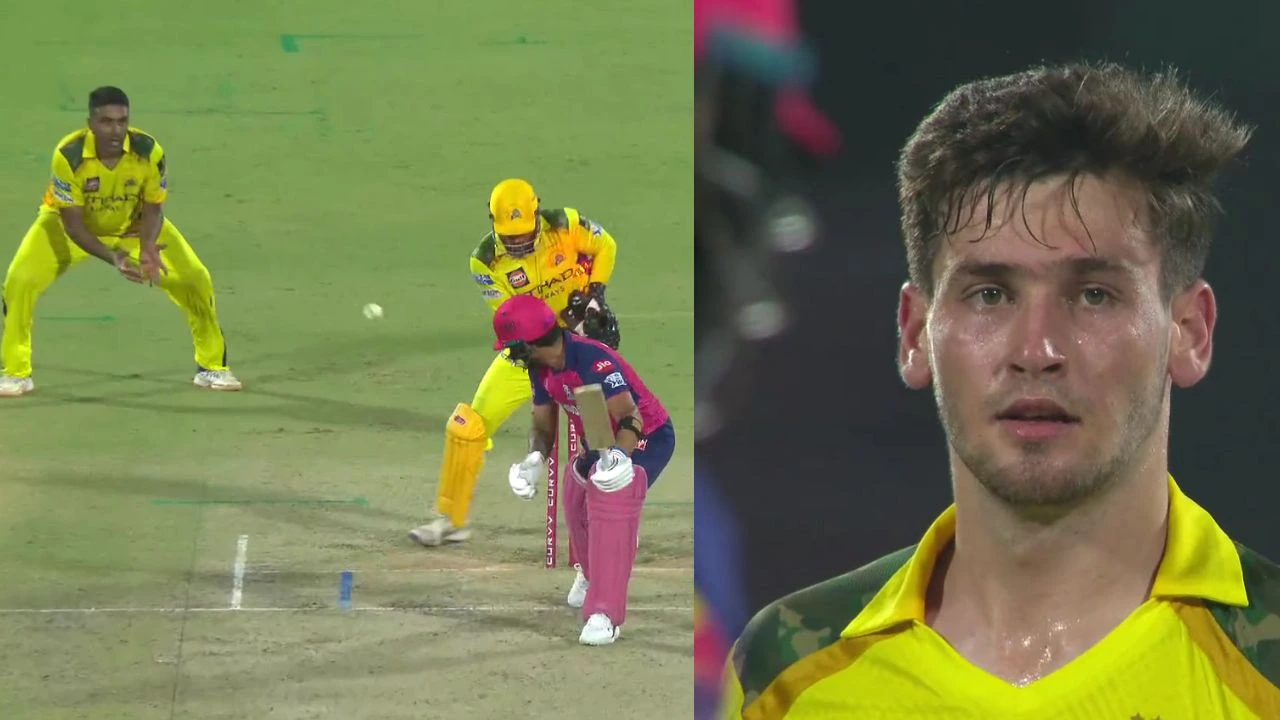 Noor Ahmad Castle Riyan Parag