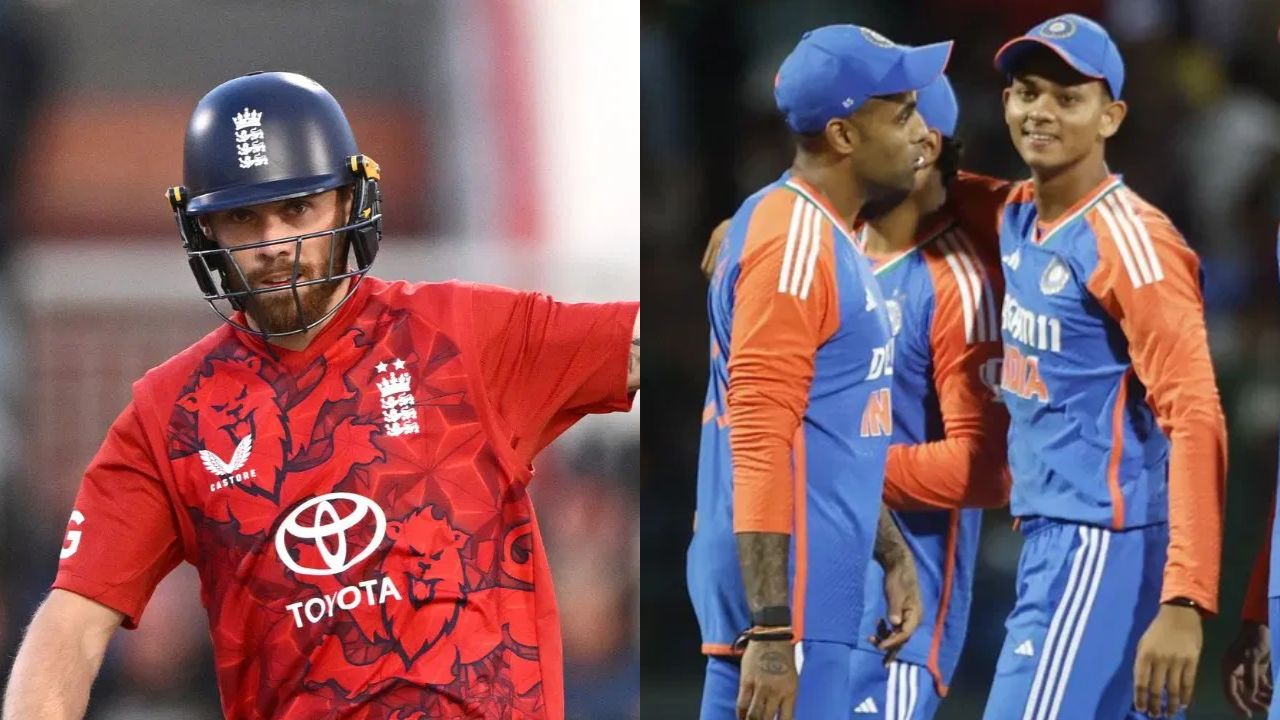 &ldquo;India are trendsetters&rdquo;: Phil Salt SHAMES England with brutal reality check
