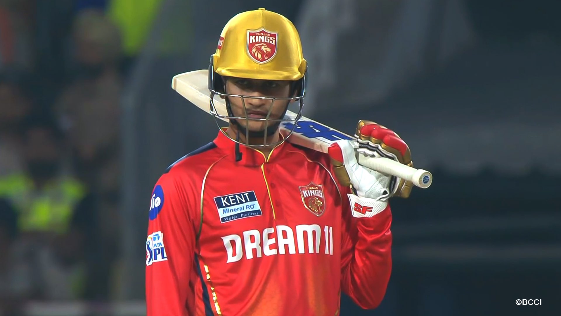 Priyansh Arya, PBKS Playing 11