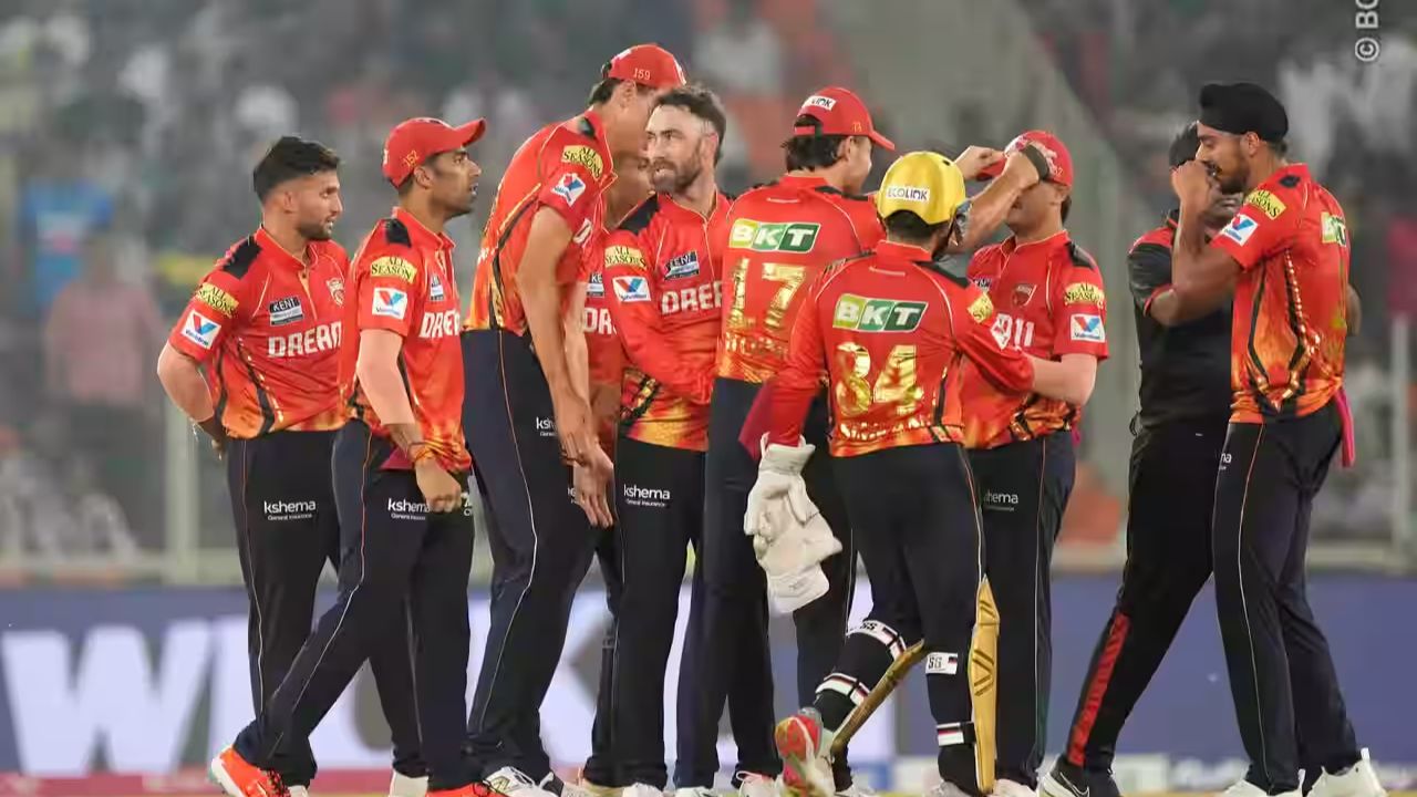 Punjab Kings IPL 2025