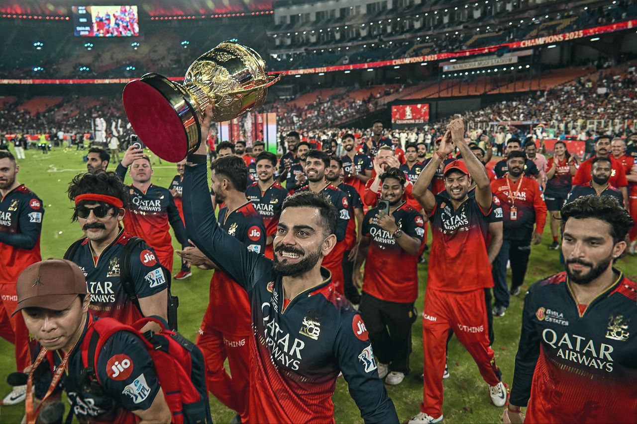 RCB