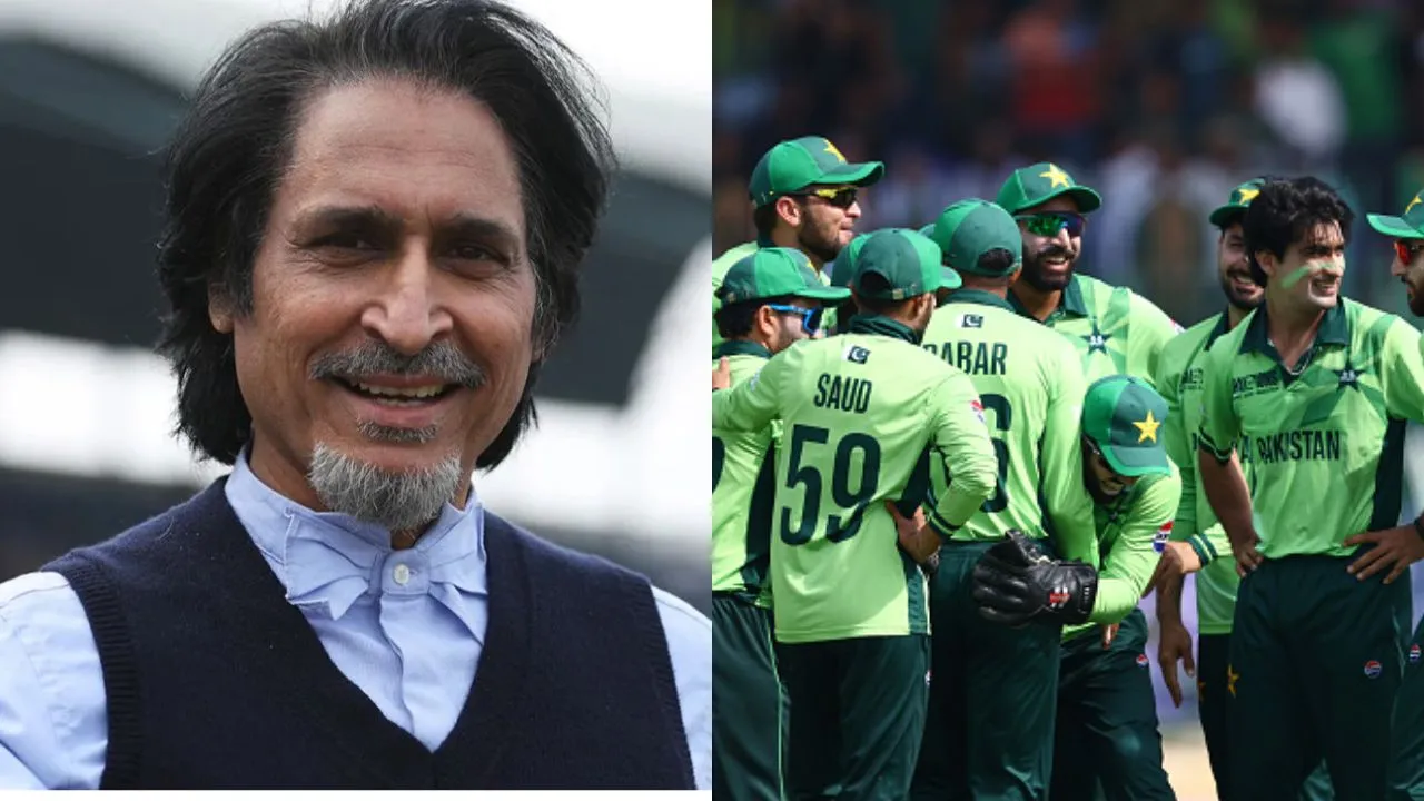 Ramiz Raja