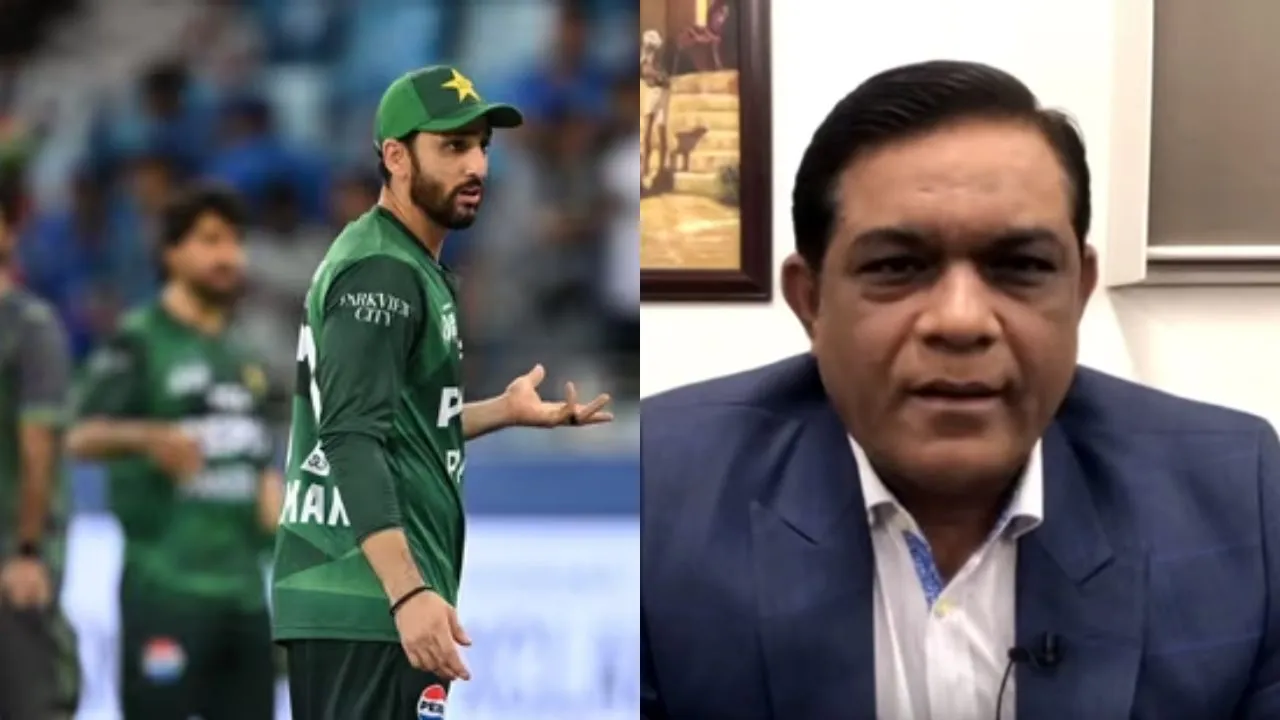 Rashid Latif
