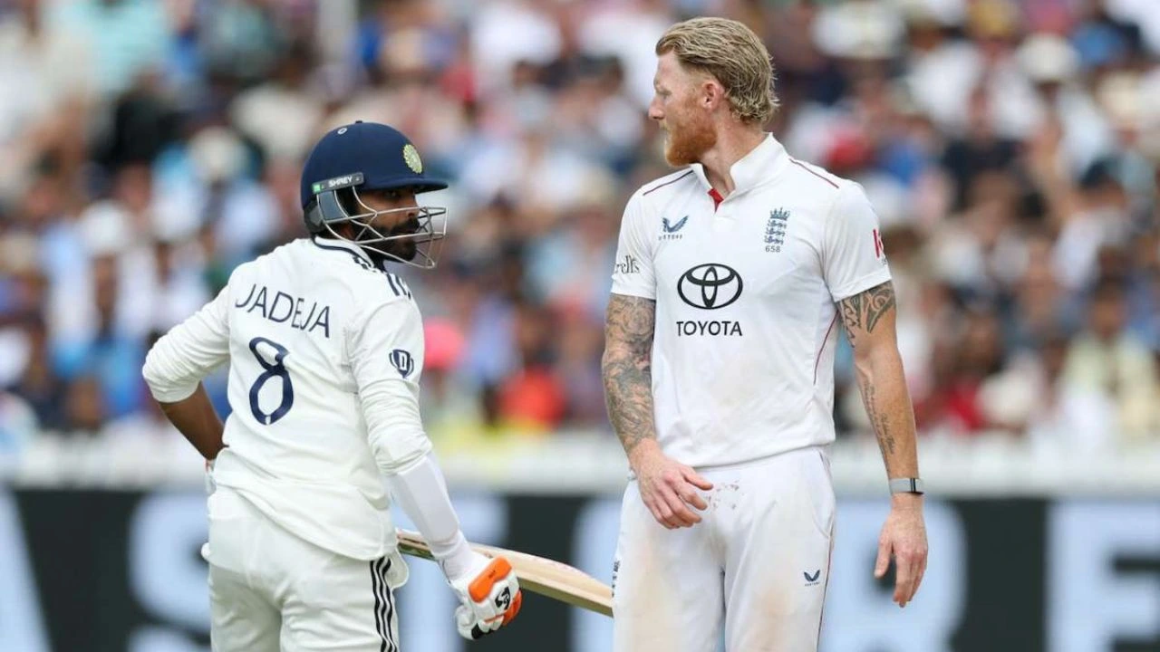 Kapil Dev Ravindra Jadeja Ben Stokes