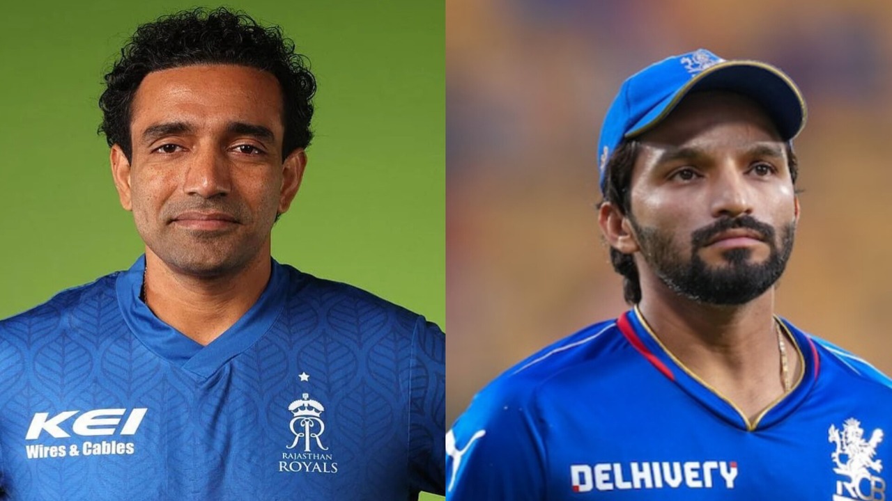Robin Uthappa picks Punjab Kings and RCB as IPL 2025 finalists