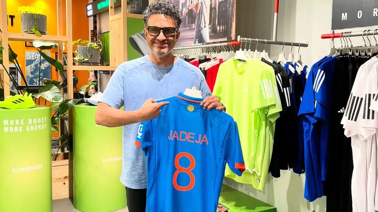 Sanjay Manjrekar