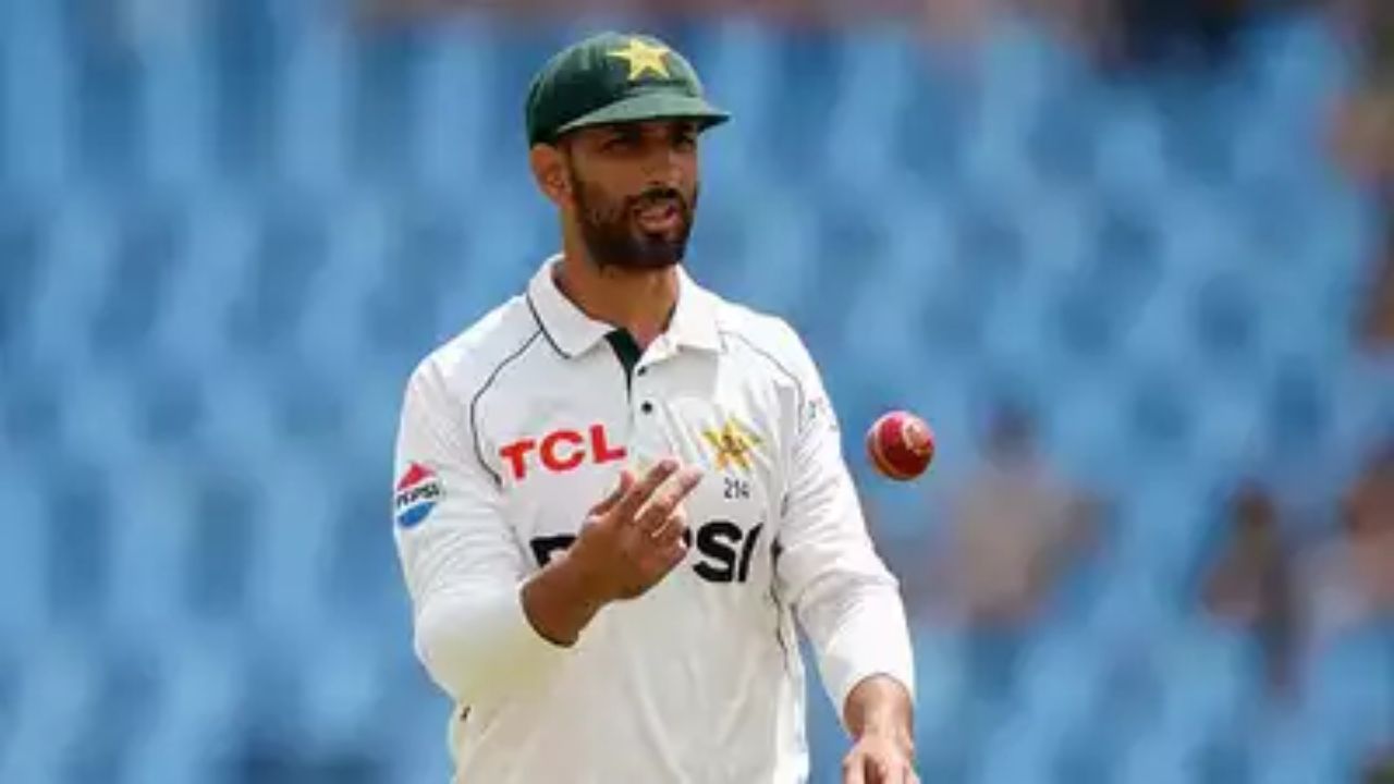 Shan Masood told to quit captaincy; Pakistan coach accused of fooling everyone after loss to WI