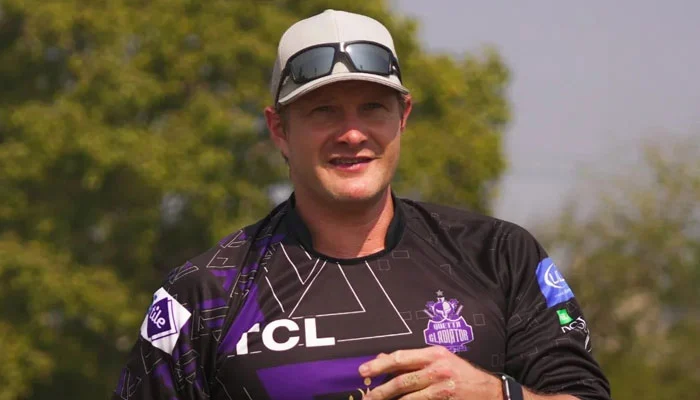 PSL 2025: Shane Watson betrays Quetta Gladiators, rejects head coach role