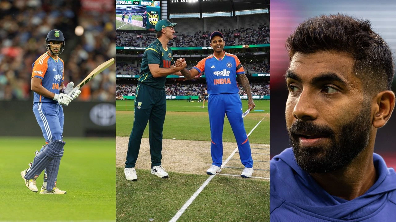 Shivam Dubes Legendary Match Winning Streak Officially Ends Jasprit Bumrah Suryakumar Yadav Also Suffer