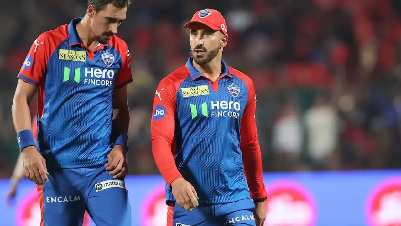 IPL 2025, South Africa Australia Players In IPL 2025
