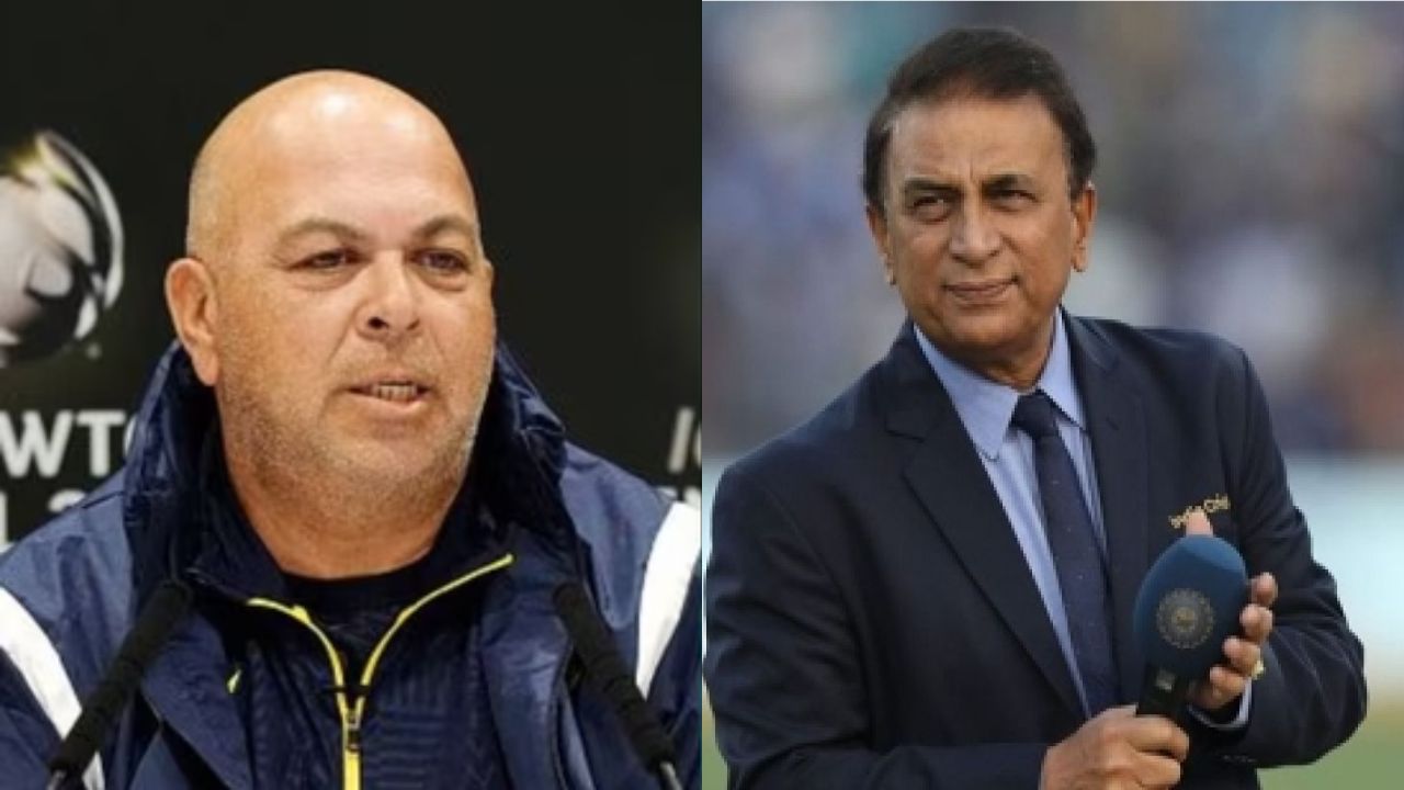Sunil Gavaskar reminds Shukri Conrad of South Africa&rsquo;s dark cricket history after &lsquo;grovel&rsquo; remark