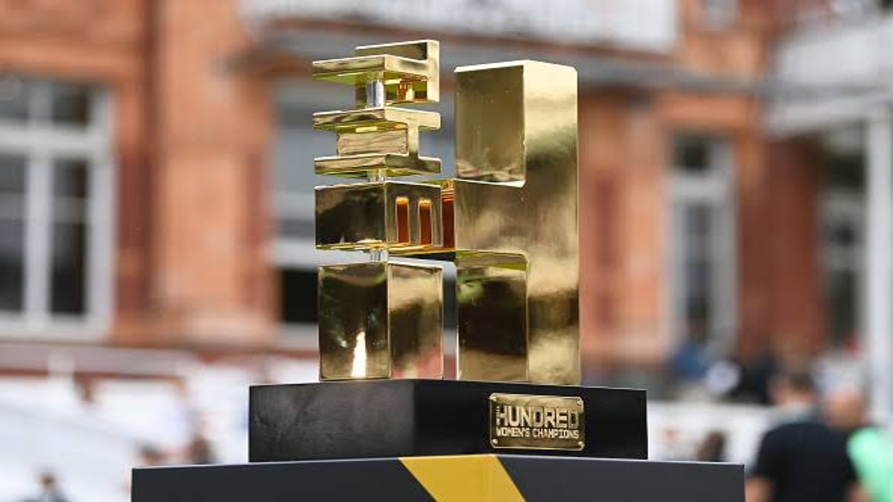 The Hundred to host auctions for the first time in March 2026