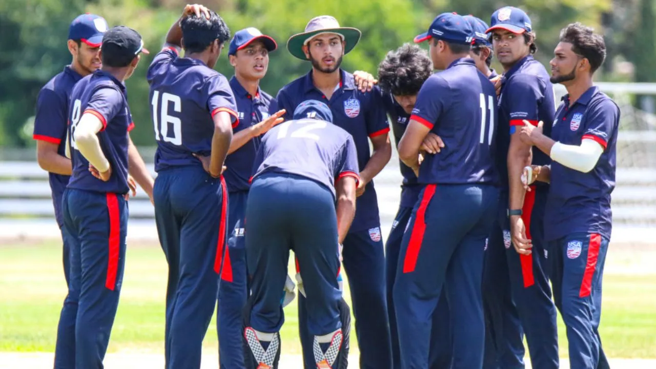 USA U19