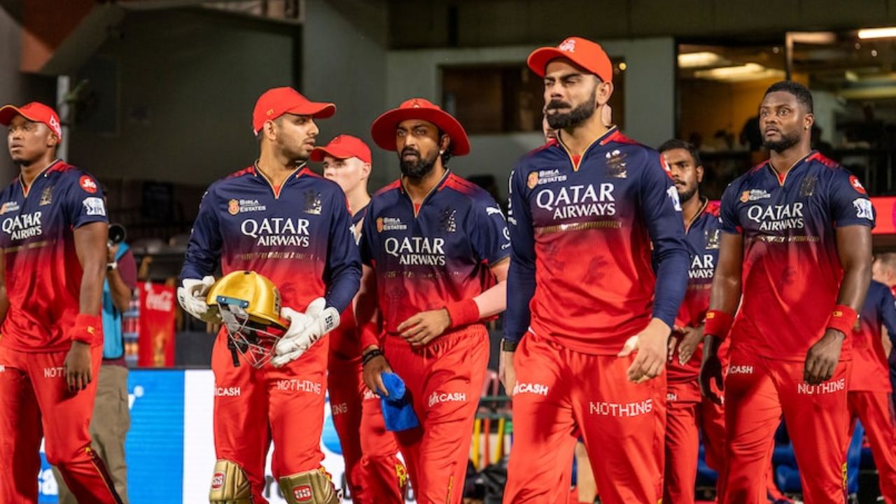 IPL Former RCBian picks all-time IPL XI, names himself in the squad