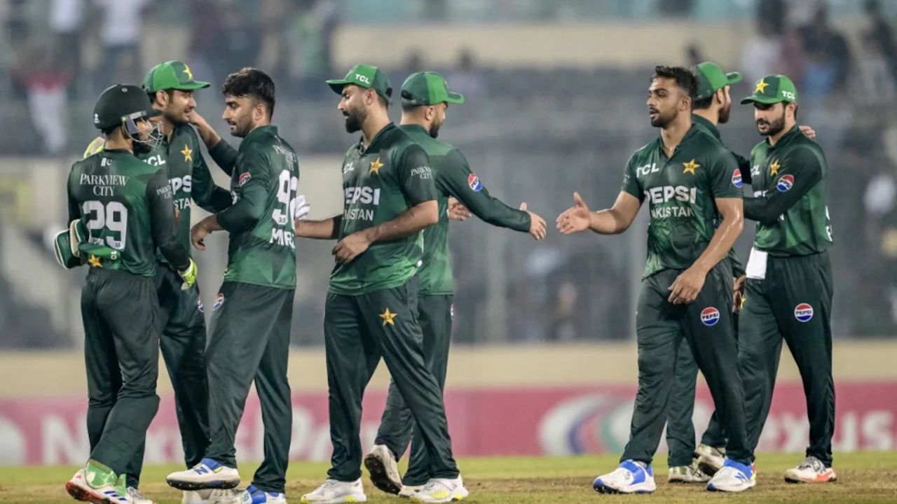 Asia Cup 2025- Pakistan Cricket Team opts out from playing