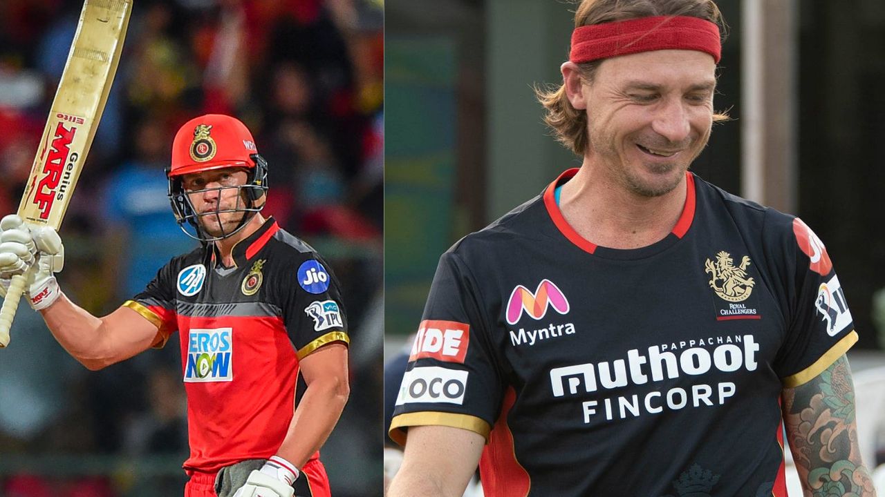 AB de Villiers recalled by former South African pacer for the IPL after recent dominance in the WCL