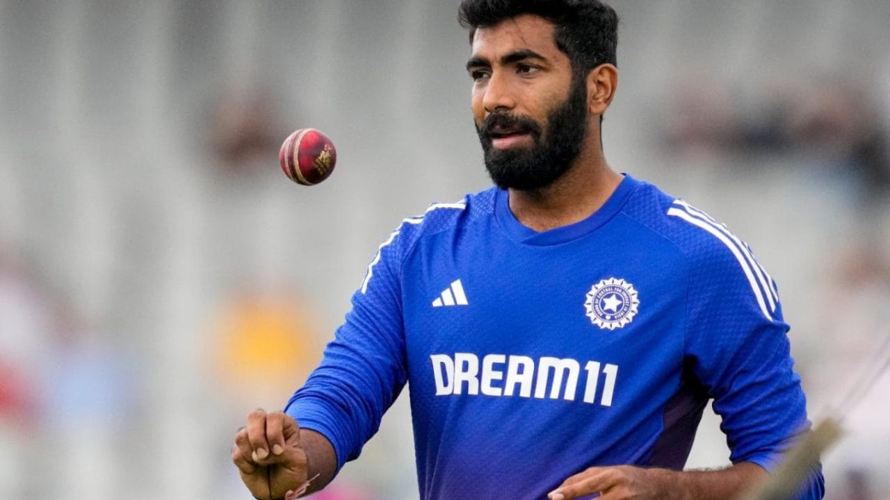Big twist in Jasprit Bumrah's Asia Cup 2025 availability