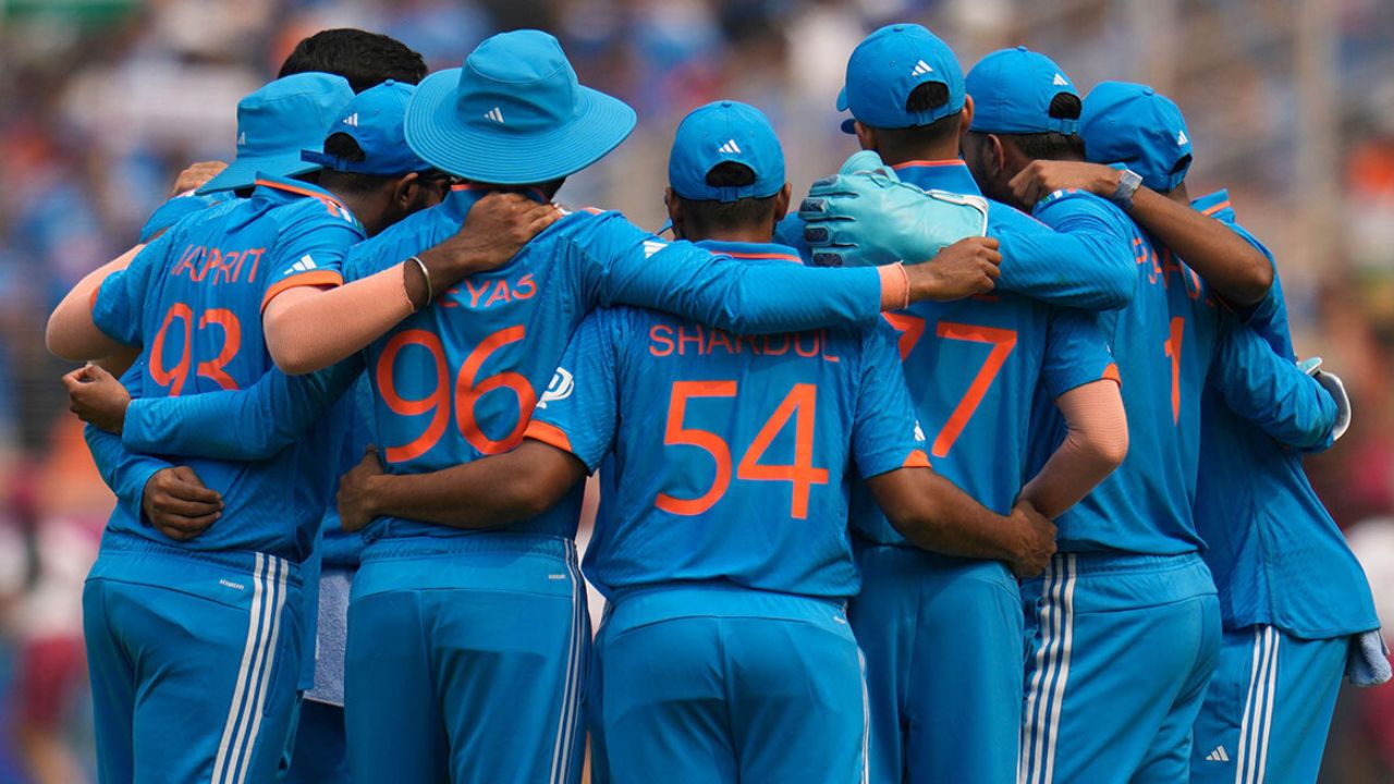 India revamp squad for Asia Cup 2025; Recalls Shubman Gill and Yashasvi Jaiswal