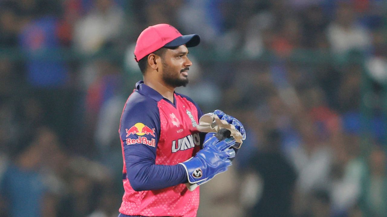 Rajasthan Royals announce new captain after Sanju Samson requests exit