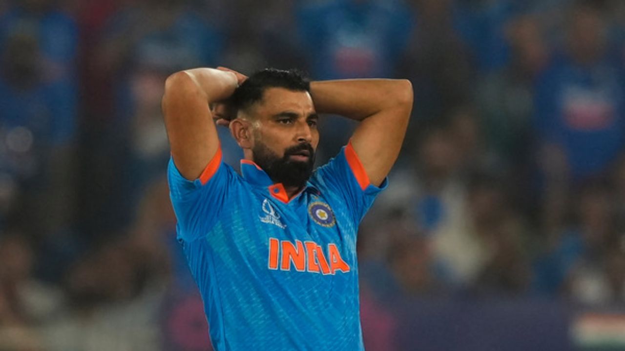 Mohammed Shami skips Bengal camp, Asia Cup participation in serious doubt