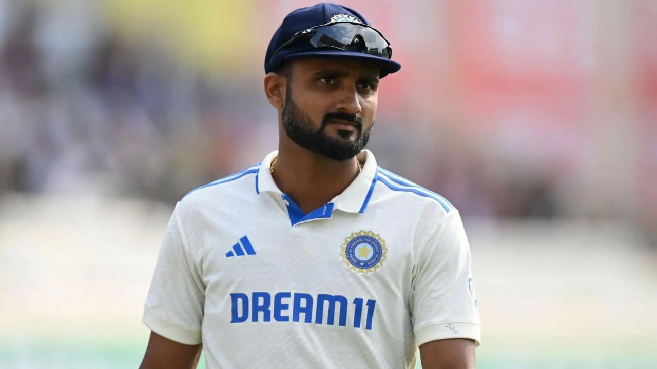 Akash Deep sidelined from Indian cricket after England tour