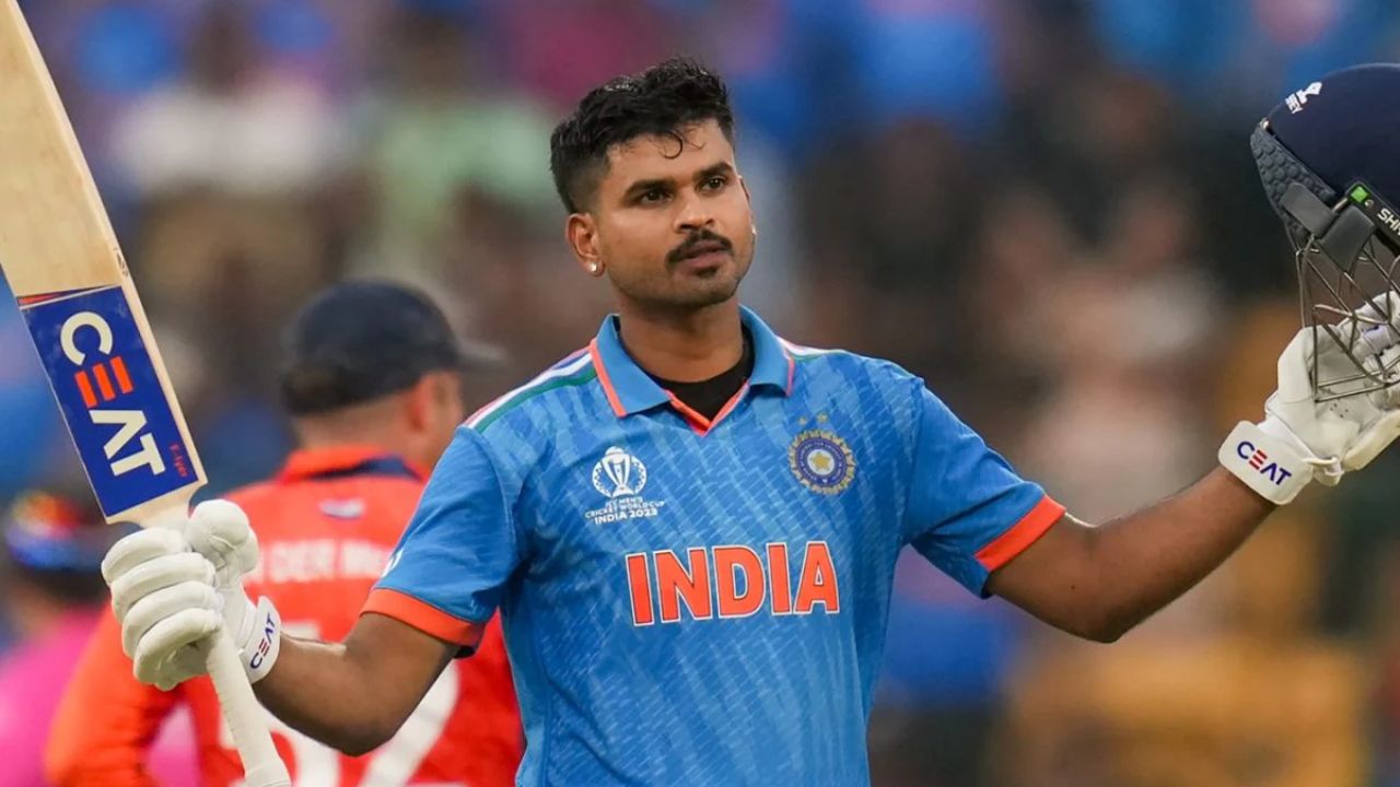 Asia Cup 2025- Shreyas Iyer challenges BCCI, clears massive roadblock