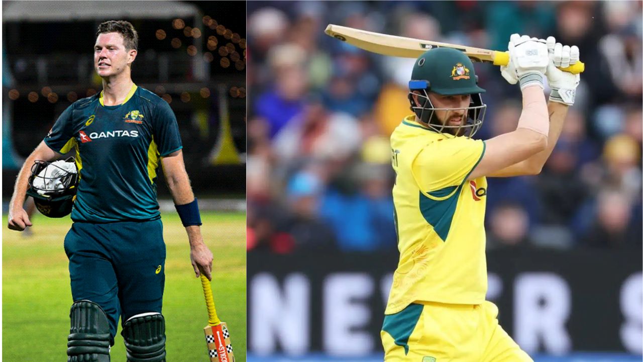 Australia cope with injuries in South Africa series - One bowler, One Batsman and One all-rounder ruled out