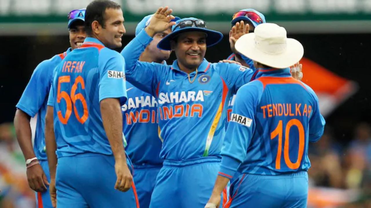"MS Dhoni Dropped Me..." Former cricketer blames MS Dhoni for ruining his Team India hopes