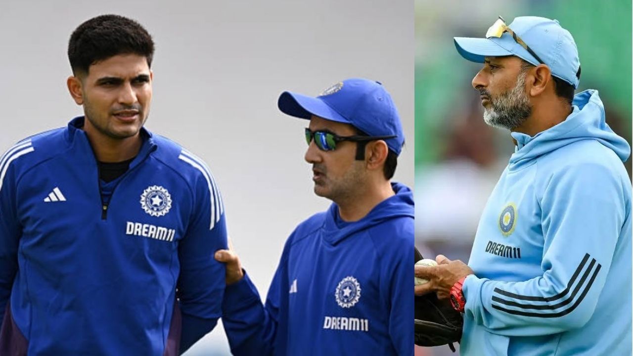 Sitanshu Kotak reveals Gambhir-Shubman Gill's ideals behind Karun Nair's snub