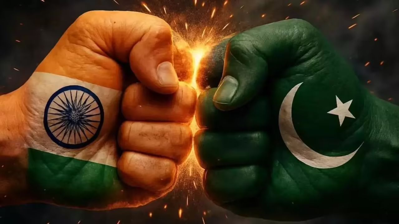 Reports claim India will not hand Pakistan free points with 'walkover' in Asia Cup 2025