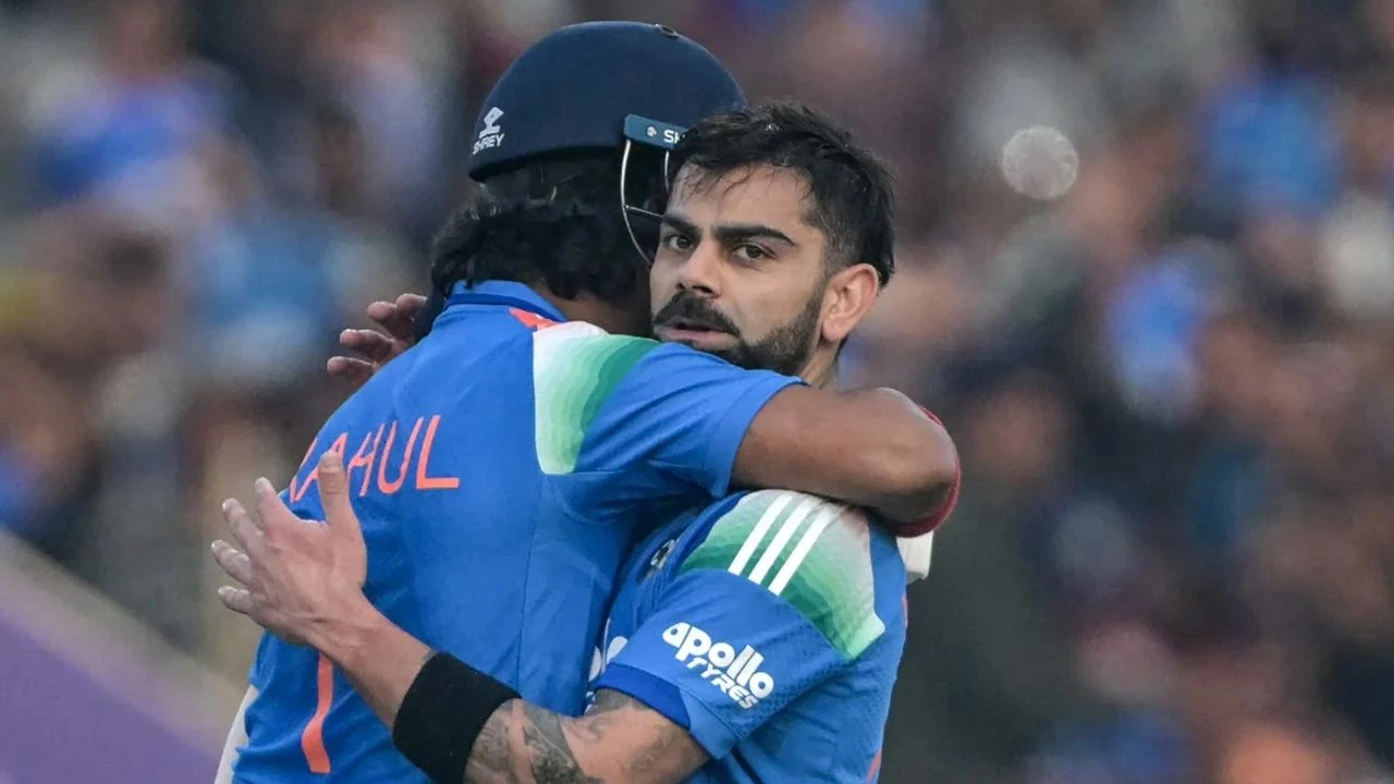 Virat Kohli finally breaks silence on his Test comeback