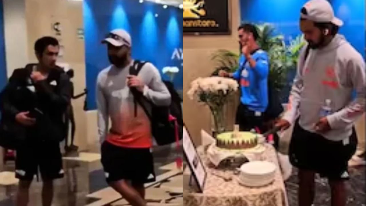 Virat Kohli Gautam Gambhir Rohit Sharma And KL Rahul