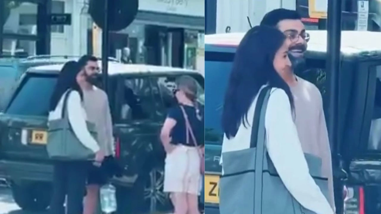 Virat Kohli Steals Spotlight Just Before Asia Cup 2025 Squad Selection