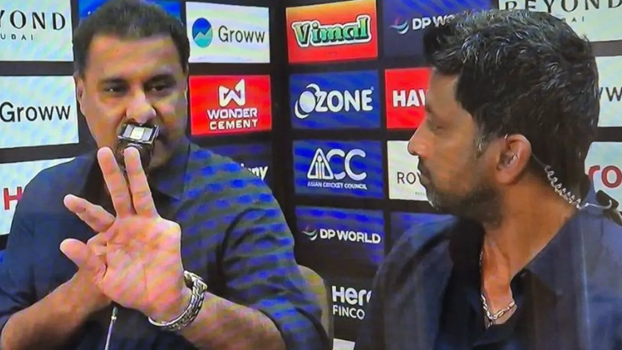 Waqar Younis
