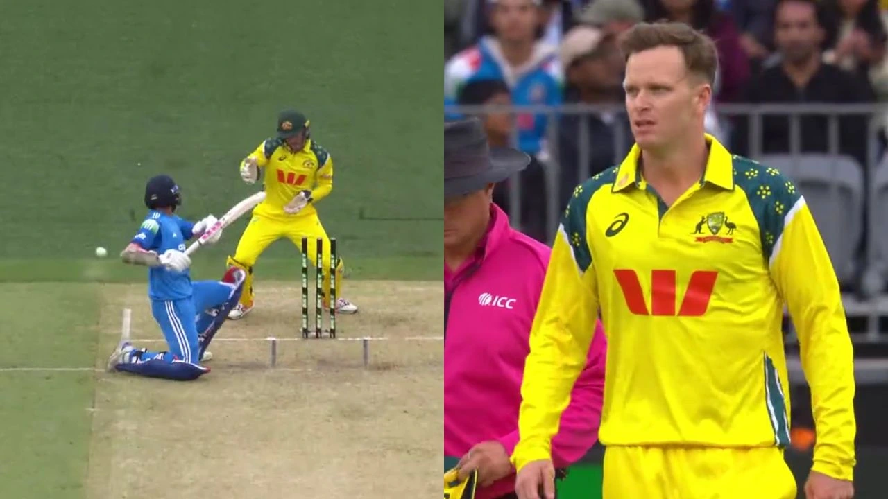 Washington Sundar Wicket