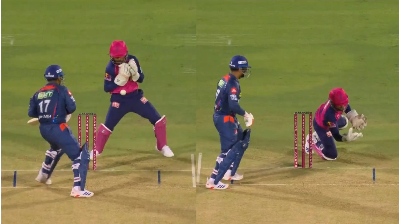 Watch Rishabh Pant Slammed As Overrated Liability After Dismissal Via Dhruv Jurel S Crazy Catch