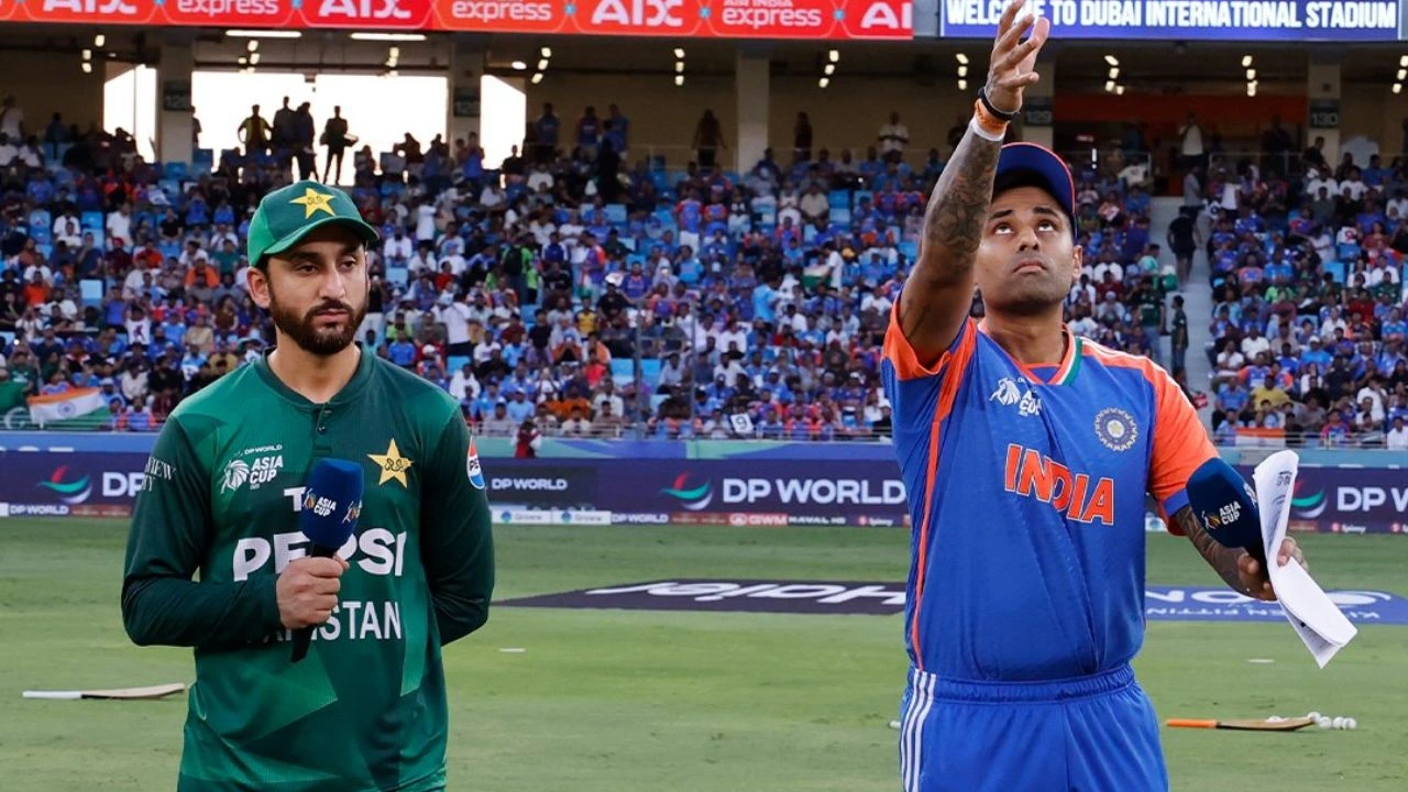 Salman Agha, BCCI vs ICC fight erupts after Suryakumar Yadav penalized over 'Pahalgam' remarks, strong appeal launched