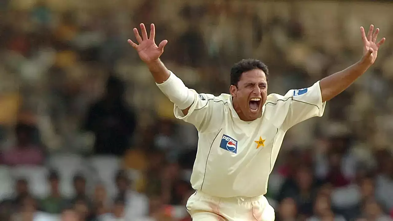 Yasir Arafat
